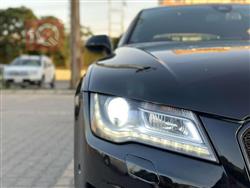 اودي A7